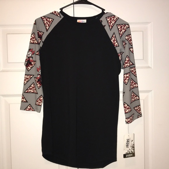 Lularoe Disney Randy - Picture 2 of 8